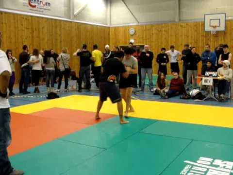 Grotta Grappling  - Idris musajev Advanced Open 1 -vs?
