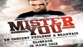 Lacrim   Yes We Can Feat Mister You et Rim K