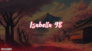 Download lagu Isabella 98 (Lyrics|Lirik) - Saleem, Amy Search, Jamal Abdillah, dan Zamani (Sound Original) mp3 Download lagu Isabella 98 (Lyrics|Lirik) - Saleem, Amy Search, Jamal Abdillah, dan Zamani (Sound Original) mp3