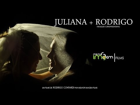 Trailer Juliana e Rodrigo