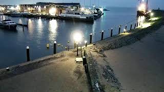 Staversekade Urk live webcam