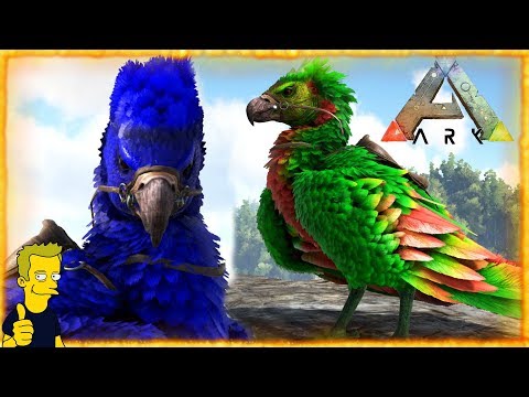 TLC 2 ARGY FULL MUTATION BREEDING PART II S4 E40