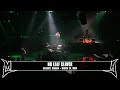 Metallica: No Leaf Clover (MetOnTour - Calgary ...