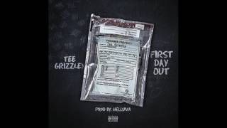 B Smyth - TEE GRIZZLY First Day Out (Remix)