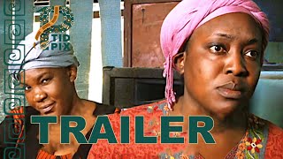 SAVING CHALO Official African Trailer| English | 2021 TidPix Trailer