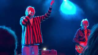 Charlatans - (No One) Not Even The Rain- LIVE
