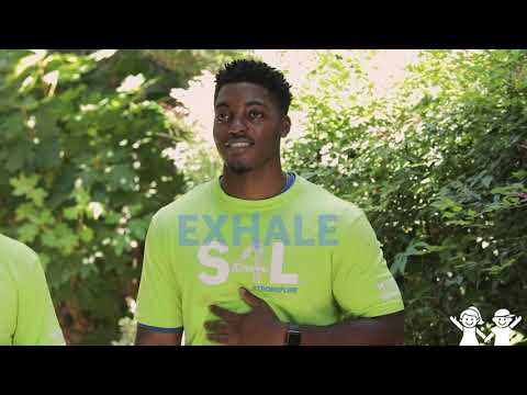 Coping Skill for Middle School and High School Kids: Taking Deep Breaths