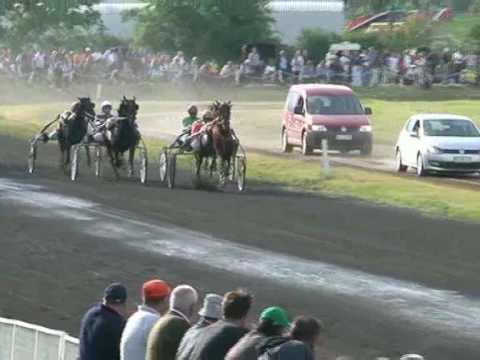 II trcanje Internacionalne Milje.avi