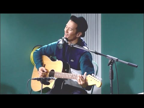 Vincent Bueno "Alive" Acoustic Version (Eurovision 2020 Austria)