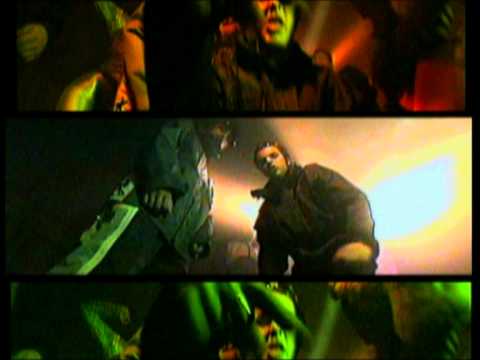 Terror X Crew - Η γεύση του μένους (Electroware Remix//Official VideoClip)