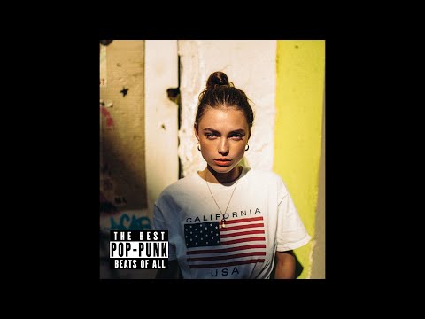 [FREE] Synth Punk x Pop Punk x Emo Rock Type Beat "Dollface Girl" | Emo Rock Instrumental 2023