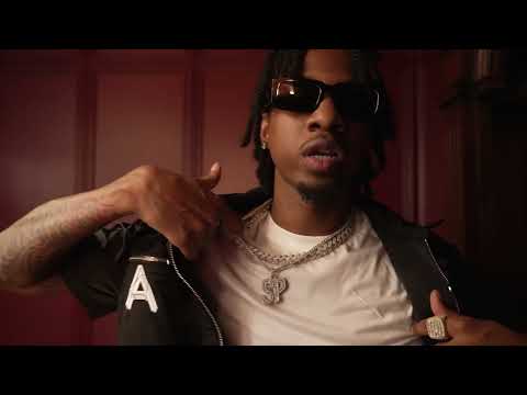 Money Mu - Tunnel Vision (Official Music Video)