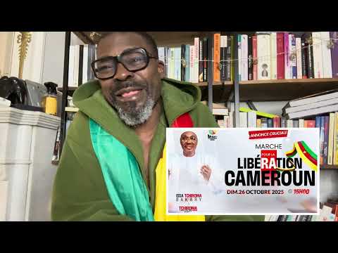 CRTV and CANAL 2 accuse Issa Tchiroma and Maurice Kamto