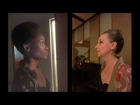 Aquele que Caminha ao Lado