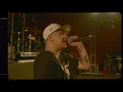 Doom Deca - Caladas (Video Oficial)