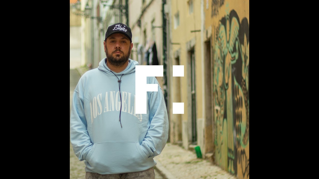 Entrevista Sam The Kid - Fumaça, 2026