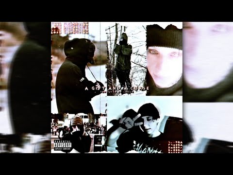 DAEDRA feat. LORD DISTORTION - A GIFT AND A CURSE (SLOWED)