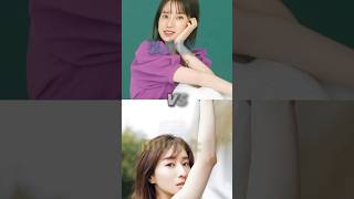 弘中綾香さんと田中みな実さん #女子アナ #かわいい #人気 #カトパン