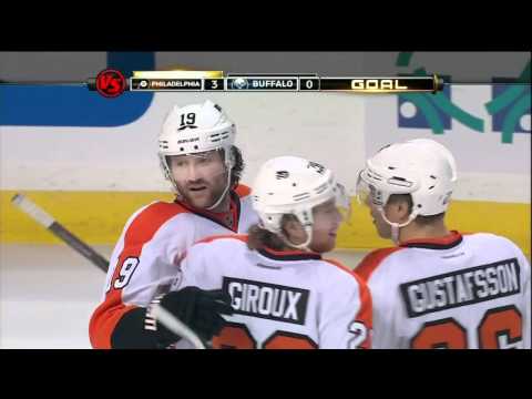 Hartnell Goal #5 (11-2-11)