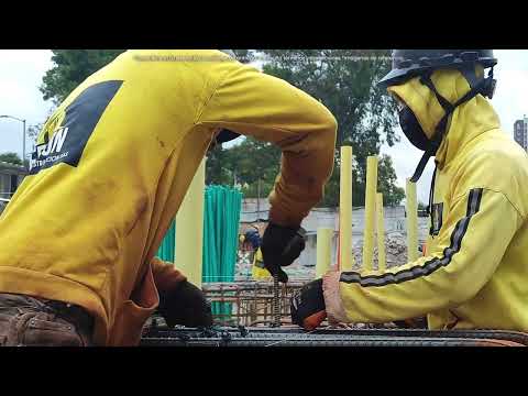 Avance de obra octubre 2024: Bonavento Club Residencial