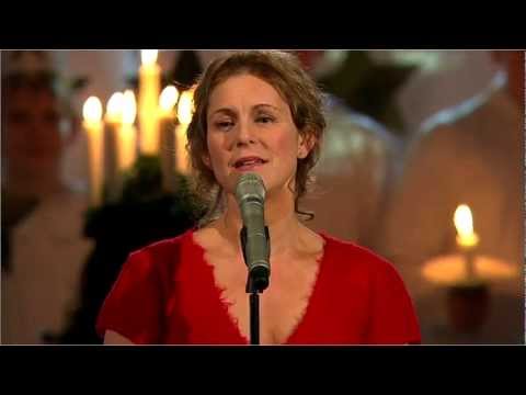 Vinterhamn - Helen Sjöholm 2012