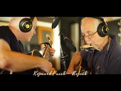 Kejmar & Pacek - Bejvák