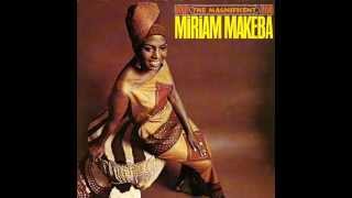 Miriam Makeba - Imagine Me