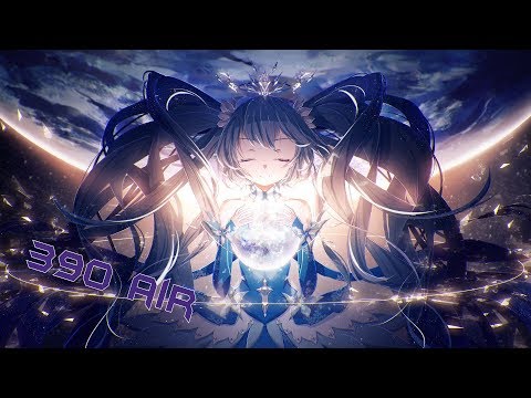 ♛ Nightcore  ↬ 390Air  [BIGHEAD feat. Hatsune Miku] ♛