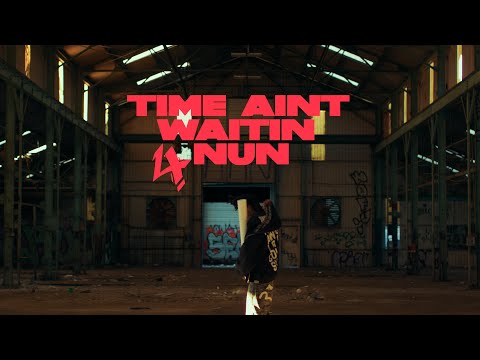 red zel - time aint waitin 4 nun (Directed by @2coZyshots-)
