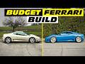 I Built The Most Underrated Sports Car- It was easier than you think!