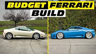 I Built The Most Underrated Sports Car- It was easier than you think!