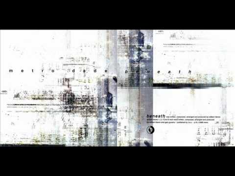 Metro Dade - The Andor Voyage (1995)