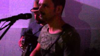 Antun Opic -Hospital- Live @Circolo Arci Piera Bruno