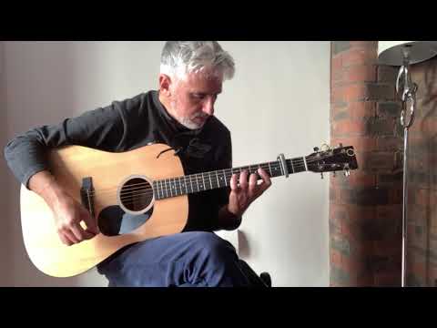 Angelina, by Tommy Emmanuel