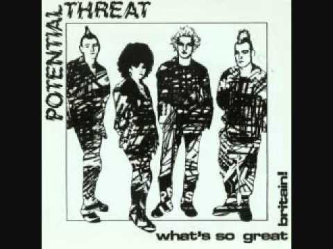 Potential Threat - What's So Great Britain!