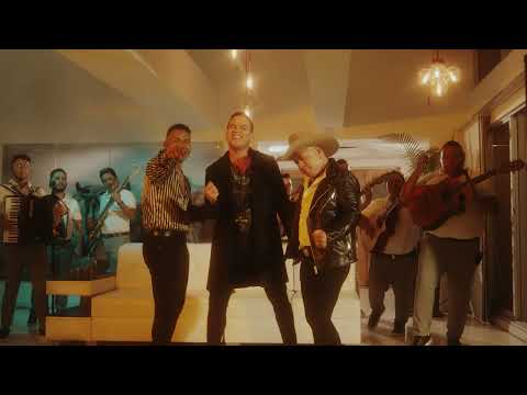 Joaquin Guiller, Maycol Rosero, Beren - No Sufriré Por Nadie Remix (Lyric Video)