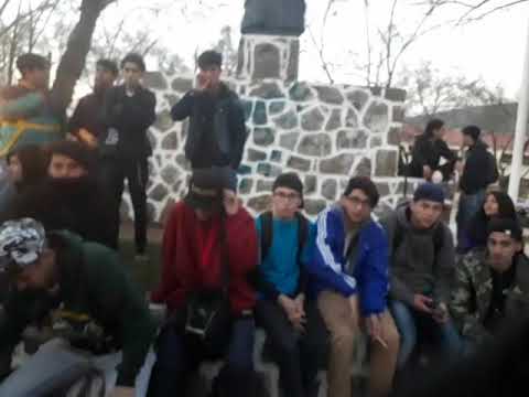 4tos-af Vs crosckero , Liga del interior III