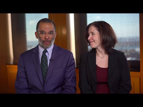 Faculty in Focus: Social Enterprise Law Experts