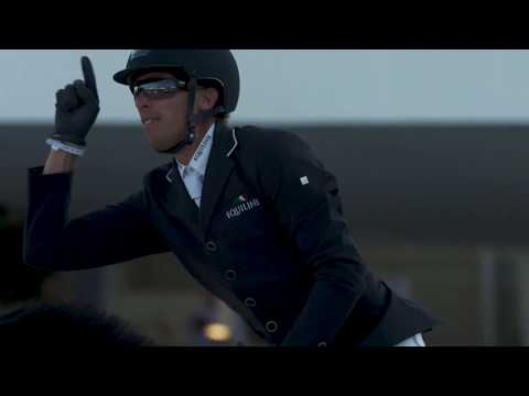 LGCT 2018 - Rome - Event Highlights