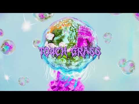 Touch Grass - Penelope Scott