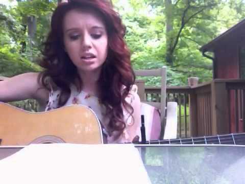 Lovely (original) -Erin Youell