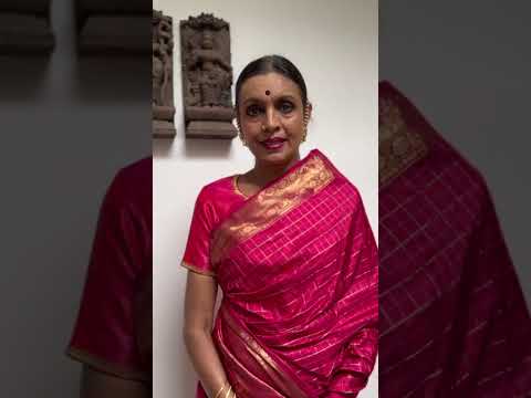 Smt Priyadharshini Govind