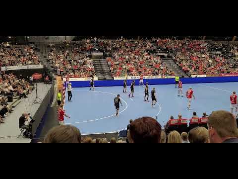 Aalborg Handbold - IK Sävehof / Deficent hightlight