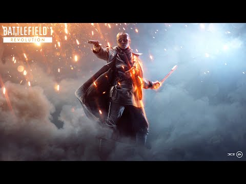 Видео № 1 из игры Battlefield 1 - Революция [PS4]