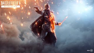 Battlefield 1 Revolution and Titanfall 2 - Ultimate Edition Bundle Origin Key GLOBAL