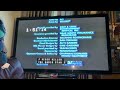 Closing To The Wedding Singer 1998 VHS