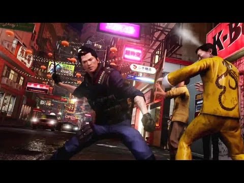 sleeping dogs year of the snake pc release date