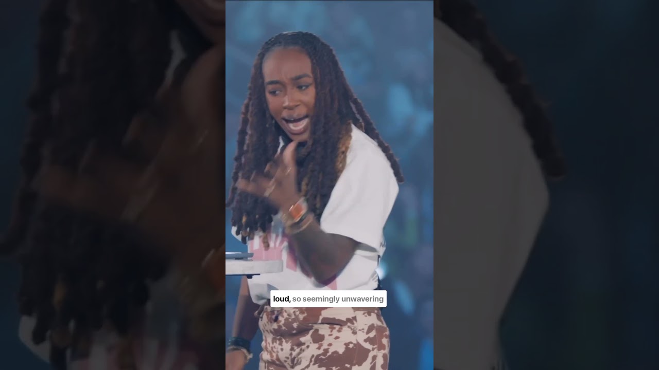 God is finishing the work in you that He started!