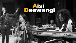 Download lagu Aisi Deewangi Dekhi | เคเคธเฅ เคฆเฅเคตเคพเคจเคเฅ เคฆเฅเคเฅ เคจเคนเฅเค | Mayur Soni | HTB | Rasika Ganoo & Subhash Choubisa mp3 Download lagu Aisi Deewangi Dekhi | เคเคธเฅ เคฆเฅเคตเคพเคจเคเฅ เคฆเฅเคเฅ เคจเคนเฅเค | Mayur Soni | HTB | Rasika Ganoo & Subhash Choubisa mp3