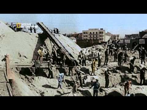 Tráiler Apocalipsis: El Desembarco en Normandía